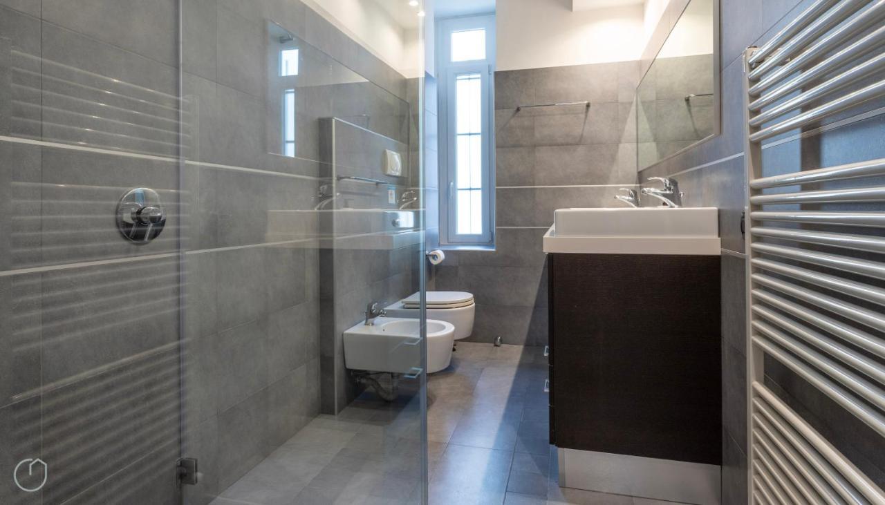 Apartment Italianway - Maroncelli 2 B *